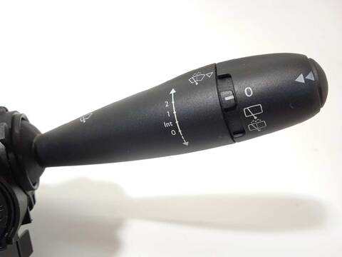 Foto 4ª: Mando Multifuncion Citroen C4 LIVE EDITION 110CV 81KW [HNZ] (2016)