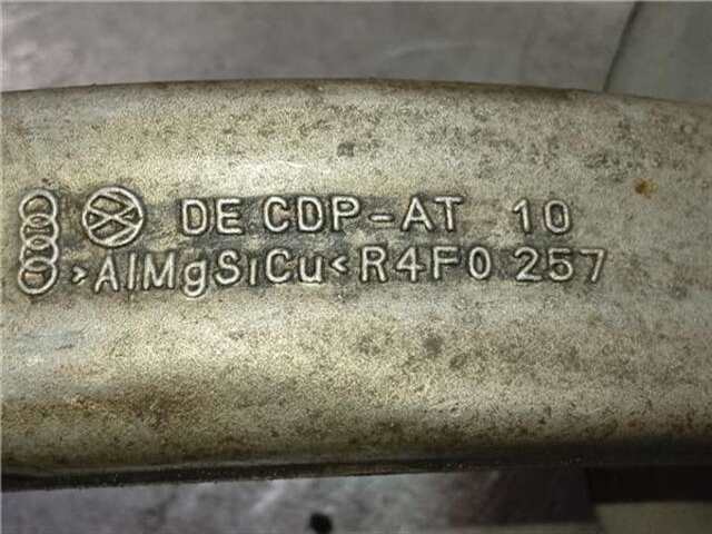 Mangueta Delantera Izquierda Audi A6 2.7 TDI [2.7 LTR. - 132 KW V6 24V TDI]