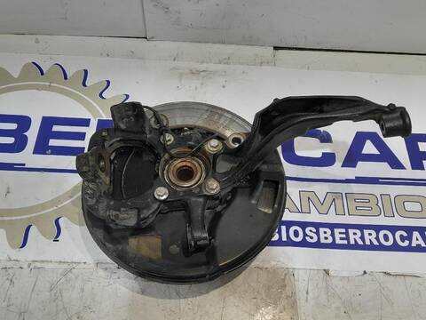 Mangueta Delantera Izquierda Land Rover Range 3.6 TD V8 272CV