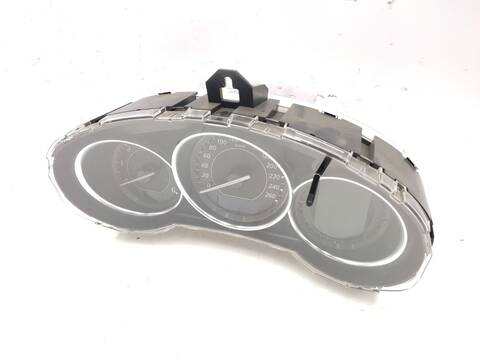 Foto 2ª: Cuadro de Instrumentos Mazda 6 2.2 D GJ2FW) 175CV 129KW [SH] (2014)