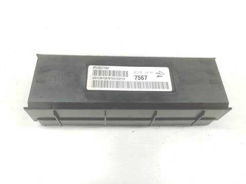 Centralita Motor ECU Opel Insignia 2.0 16V CDTI 160CV
