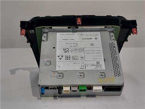 Foto 2ª: Pantalla Multifuncion Suzuki Vitara 1.4 T GLX 4WD 130CV 95KW [K14D] (2023)