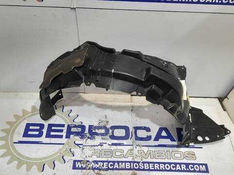 Pase Rueda Toyota Auris VERSION INDEFINIDA