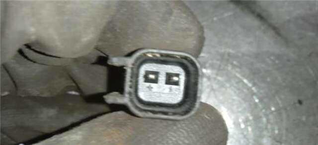 Foto 3ª: Mangueta Delantera Derecha Opel Astra 1.4 TURBO [A14NET]