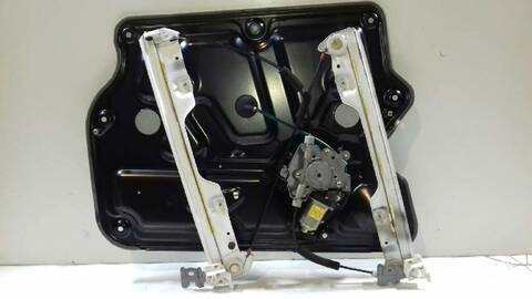 Foto 2ª: Elevalunas Eléctrico Delantero Derecho Nissan Murano BASICO 234CV 172KW [VQ35DE] (2007)