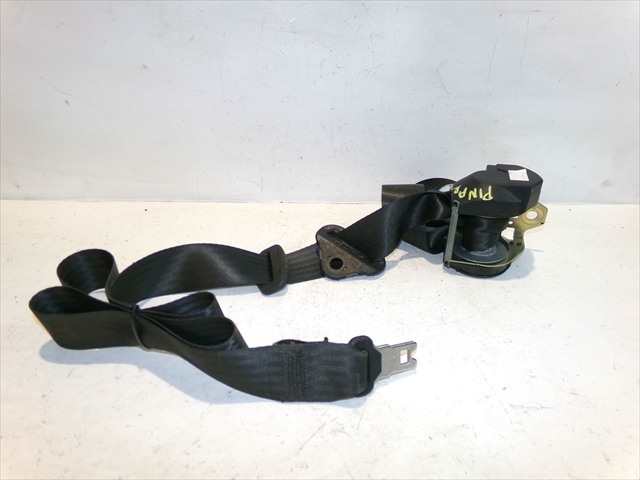 Cinturón Trasero Central Fiat Panda 1.3 JTD 2003-2012