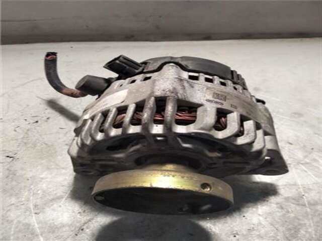Alternador Ford Focus 1.8 AMBIENTE [1.8 LTR. - 74 KW TDCI CAT]