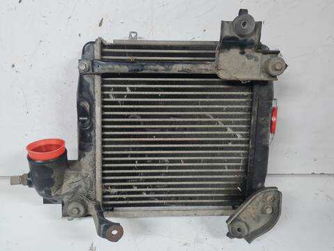 Foto 2ª: Intercooler Toyota Land Cruiser 3.0 TD 163CV 120KW [1KDFTV] (2003)