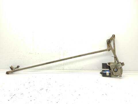 Motor Limpia Delantero Mercedes Clase A 140 170 CDI 168.008) 90CV 66KW