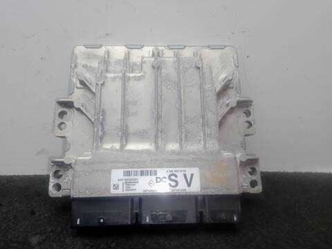 Centralita Motor ECU Renault Scenic 1.3 TCE 140 140CV 103KW IV J9_)