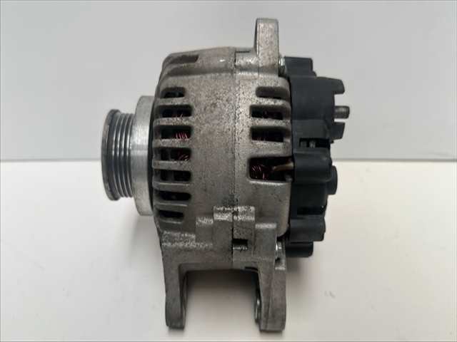 Alternador Renault Megane 1.5 DCI