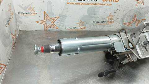 Foto 4ª: Columna Dirección Mercedes Clase A 140 A 200 177.087) 163CV 120KW (2018)