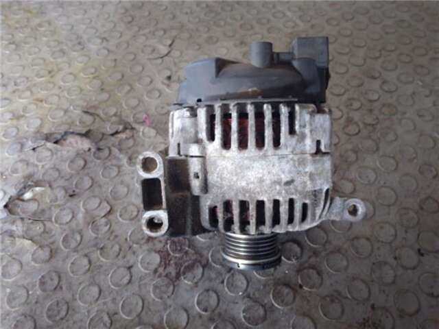 Foto 3ª: Alternador Mercedes Clase B 150 2.0 180 CDI (245.207) [2.0 LTR. - 80 KW CDI CAT] [OM 640.940]