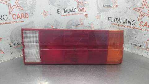 Piloto Trasero Derecho Bmw Serie 3 315 BERLINA 105CV 77KW