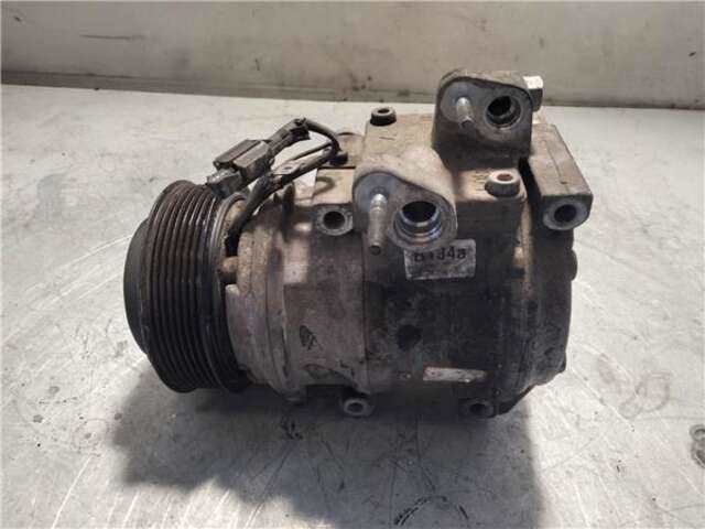 Compresor Aire Acondicionado Kia Sorento 2.5 CRDI ACTIVE [2.5 LTR. - 125 KW CRDI]