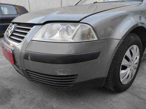Foto 2ª: Paragolpes Delantero Volkswagen Passat ALT BERLINA (2002)
