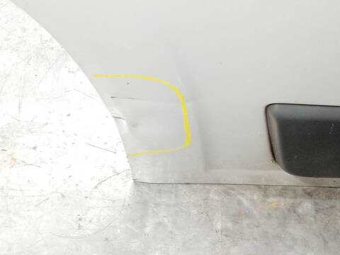 Foto 4ª: Puerta Delantera Izquierda Fiat Ducato 130 MULTIJET 2 3 D 131CV 96KW FURGONETA [F1AGL411D] (2017)