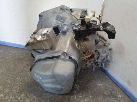 Foto 3ª: Caja Cambios Citroen C3 FEEL 82CV 60KW [HM01] (2017)