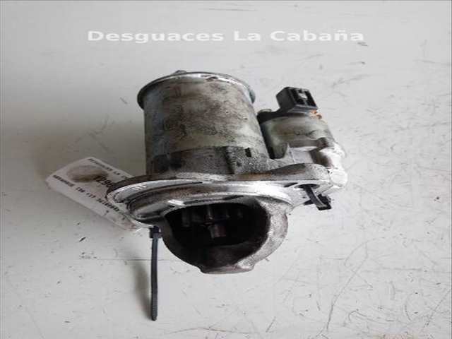 Foto 2ª: Motor de Arranque Hyundai i30 1.0 T-GDI [G3LC] (2016)