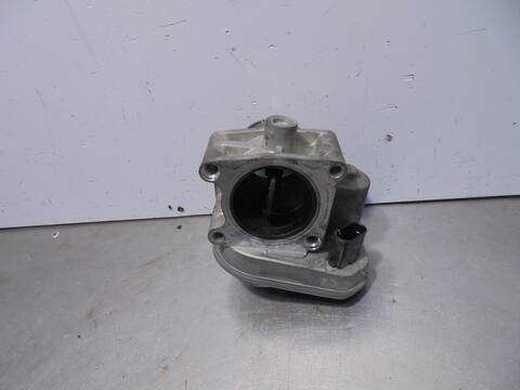 Foto 2ª: Caja Mariposa Opel Meriva BLUE LINE 101CV 74KW [Z17DTH] (2007)