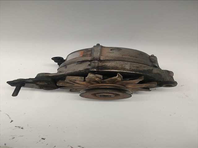 Foto 2ª: Alternador Opel Kadett 1.7 D (J3404M) [D17D] (1989)