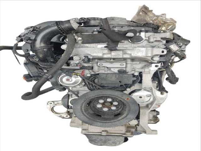 Foto 2ª: Motor Completo Peugeot 308 1.2 THP 130 131CV (2013)