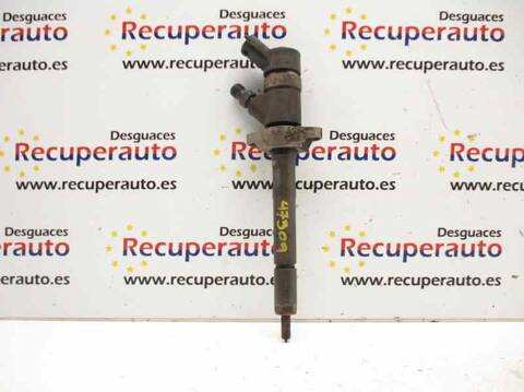 Inyectores Mazda 3 Y6 BERLINA