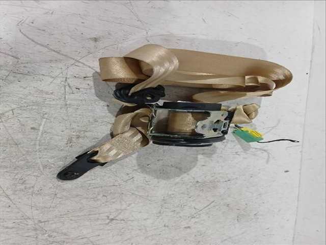 Foto 2ª: Cinturón Delantero Derecho Volkswagen Phaeton 3.0 V6 TDI 4MOTION 240CV [CARB CEXA] (2002)