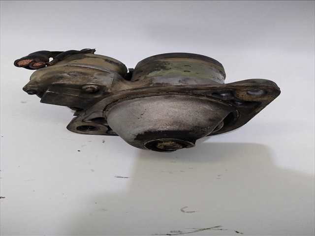 Foto 2ª: Motor de Arranque Opel Astra 1.7 D 4115CVD [D/Z17DTL] (2004)