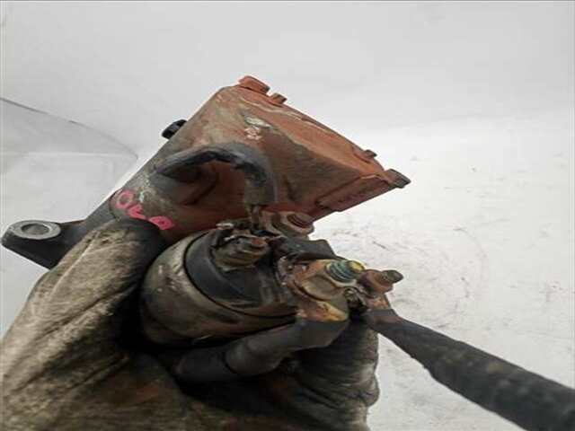 Foto 2ª: Motor de Arranque Chevrolet Captiva 2.0 VCDI LT [2.0 LTR. - 110 KW DIESEL CAT] [Z20S]