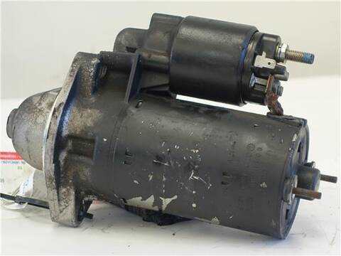 Foto 2ª: Motor de Arranque Audi 80 1.8 80 112CV 82KW [DZ] (1992)