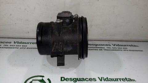Caudalimetro Toyota Auris 1.4 16V CAT 97CV 71KW