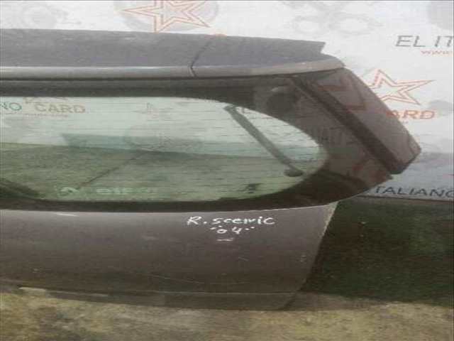 Foto 4ª: Portón Renault Scenic 163CV 120KW