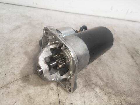 Foto 2ª: Motor de Arranque Opel Astra Z19DTH BERLINA (2005)