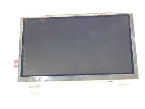 Pantalla Multifuncion Mini Countryman COOPER SD