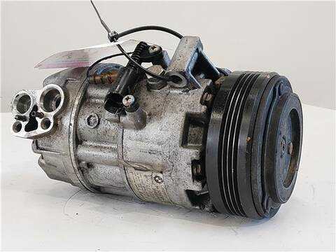 Compresor Aire Acondicionado Bmw Serie 3 315 2.0 320D BERLINA 150CV 110KW