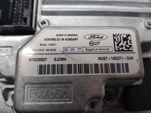 Foto 3ª: Centralita Motor ECU Ford EcoSport ACTIVE 125CV 92KW [M1JU] (2022)