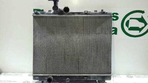 Radiador Motor Suzuki Swift GL 94CV 69KW