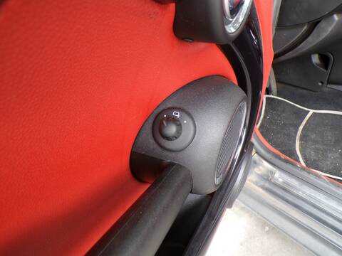 Mando Retrovisor Bmw Mini 9HZ