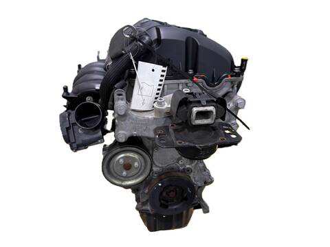 Foto 2ª: Motor Completo Peugeot 308 1.6 120 CV 88KW [5FW] (2012)