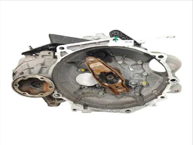 Caja Cambios Seat Altea 1.6 TDI