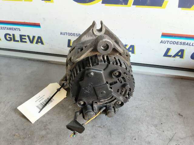 Foto 2ª: Alternador Citroen Saxo 1.5 DIESEL 60CV (2002)