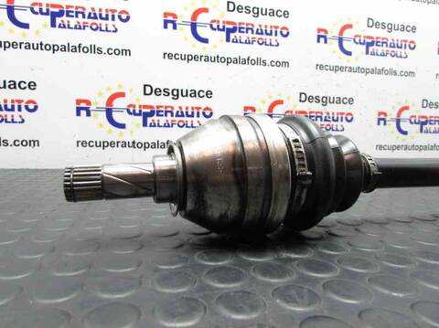 Foto 3ª: Transmision Delantera Derecha Opel Astra Z17DTL BERLINA (2004)