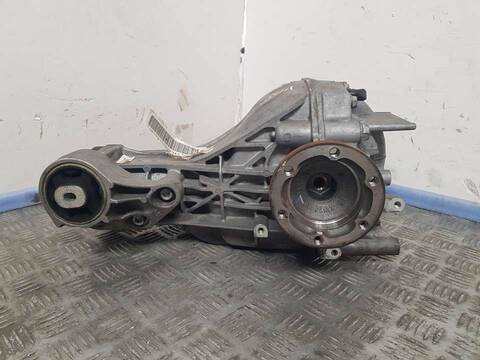 Foto 2ª: Diferencial Trasero Audi A6 2.7 TDI QUATTRO AVANT 190CV 140KW [CANC] (2009)