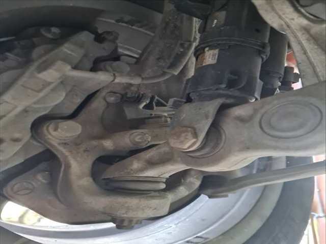 Mangueta Delantera Izquierda Mercedes Clase C 160 C 350 T E 205.247) 279CV FAMILIAR