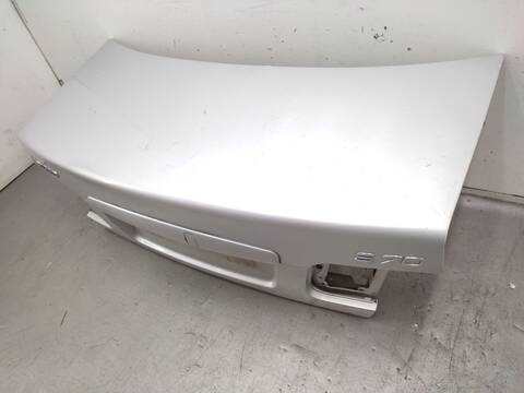 Foto 2ª: Maletero Volvo S70 2.4 140CV 103KW [B5244S2] (1999)