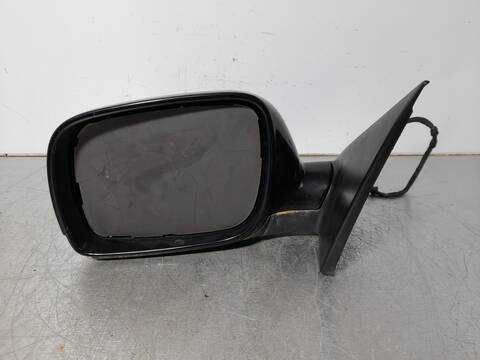 Foto 3ª: Retrovisor Izquierdo Volkswagen Touareg TDI V10 313CV 230KW [AYH] (2003)