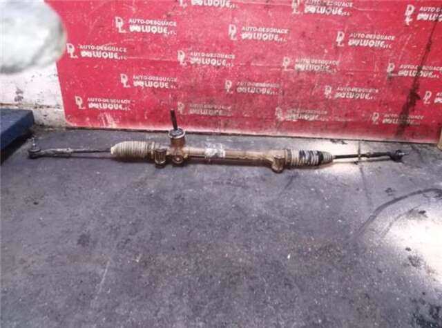 Foto 2ª: Cremallera de Direccion Opel Corsa 1.2 [A 12 XER]