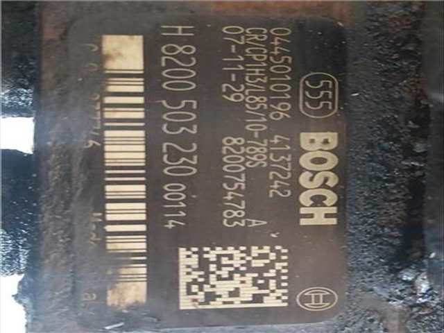 Foto 3ª: Bomba Inyeccion Renault Master 2.5 DCI 120CV 88KW FURGON [G9U 650] (2008)