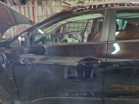 Puerta Delantera Izquierda Hyundai ix35 1.7 CRDI 116CV 85KW